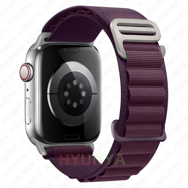 Alpine Strap for Apple Watch Band
